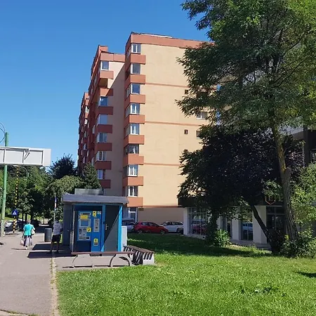 Apartament Monadin 3 Braşov Extérieur photo