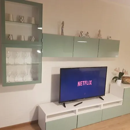 Apartament Monadin 3 Braşov Extérieur photo