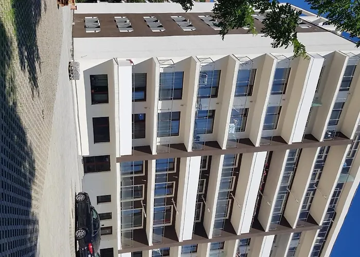 Apartament Monadin 3