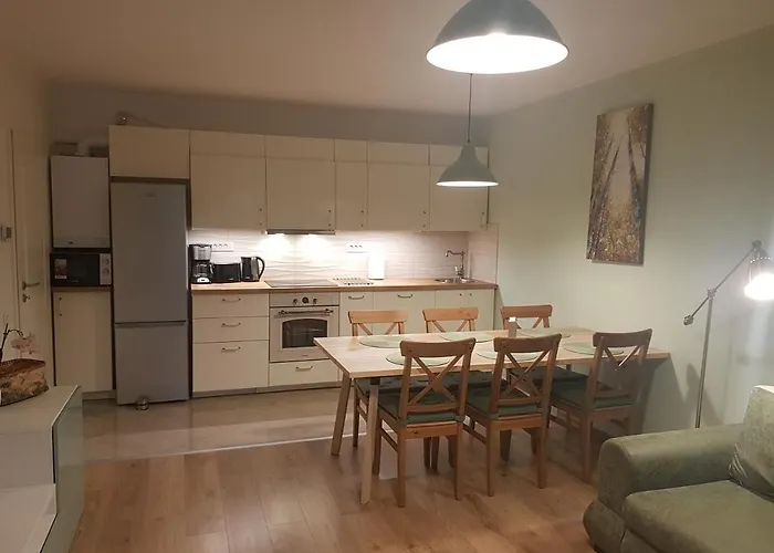 Apartament Monadin 3
