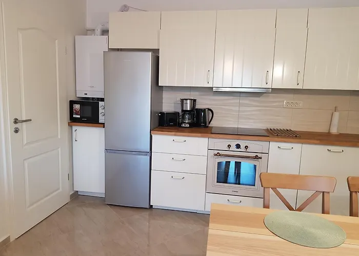 Apartament Monadin 3
