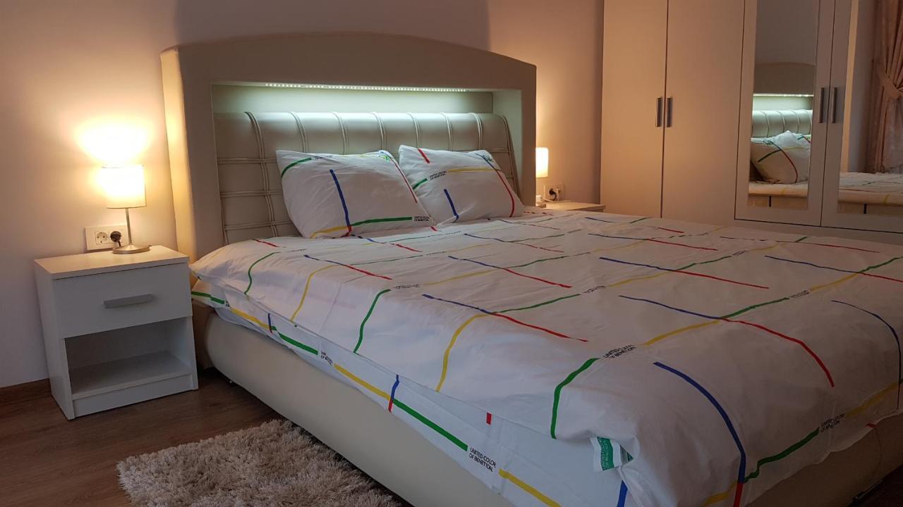 Monadin 3 Appartement
