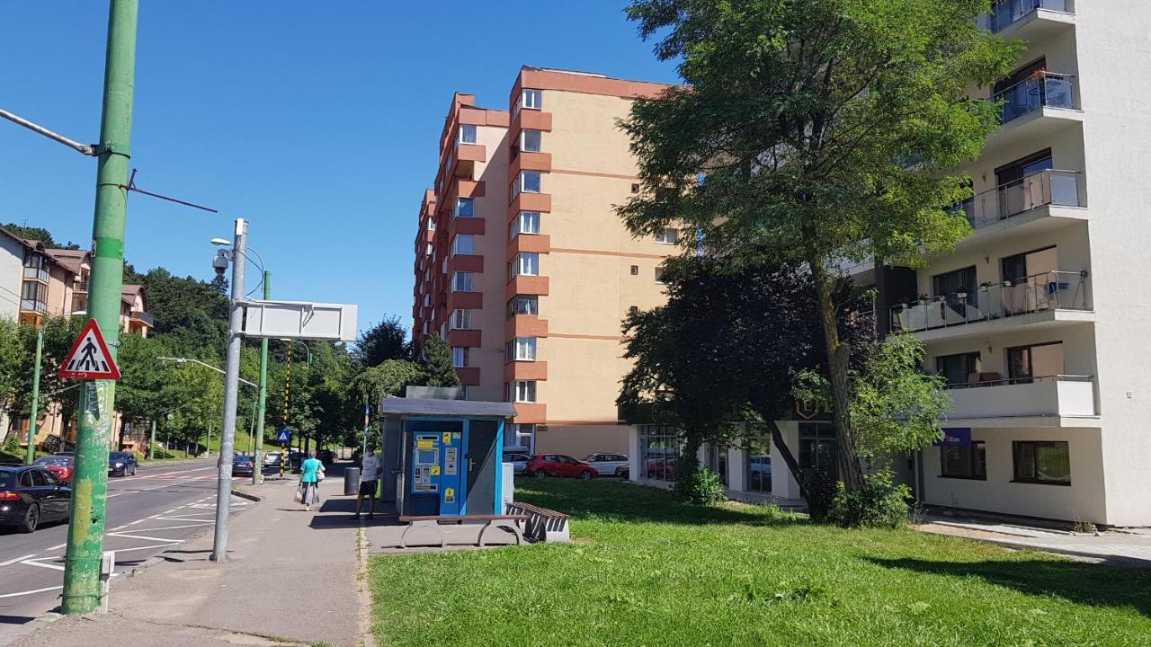 Appartement Monadin 3