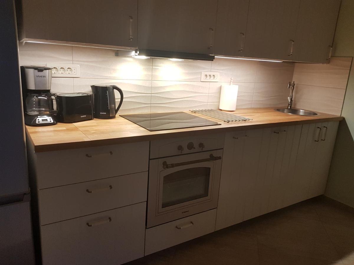 Monadin 3 Appartement