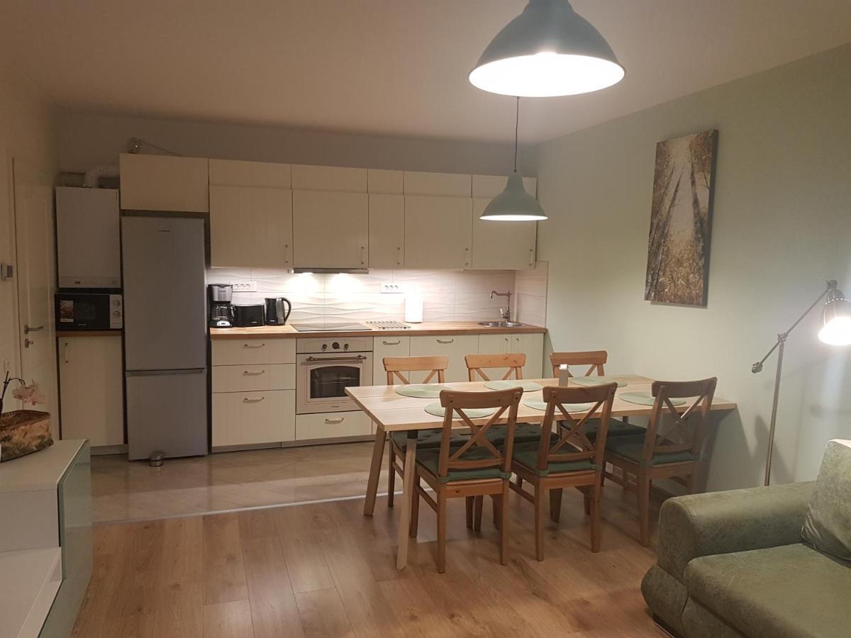 Monadin 3 Apartment