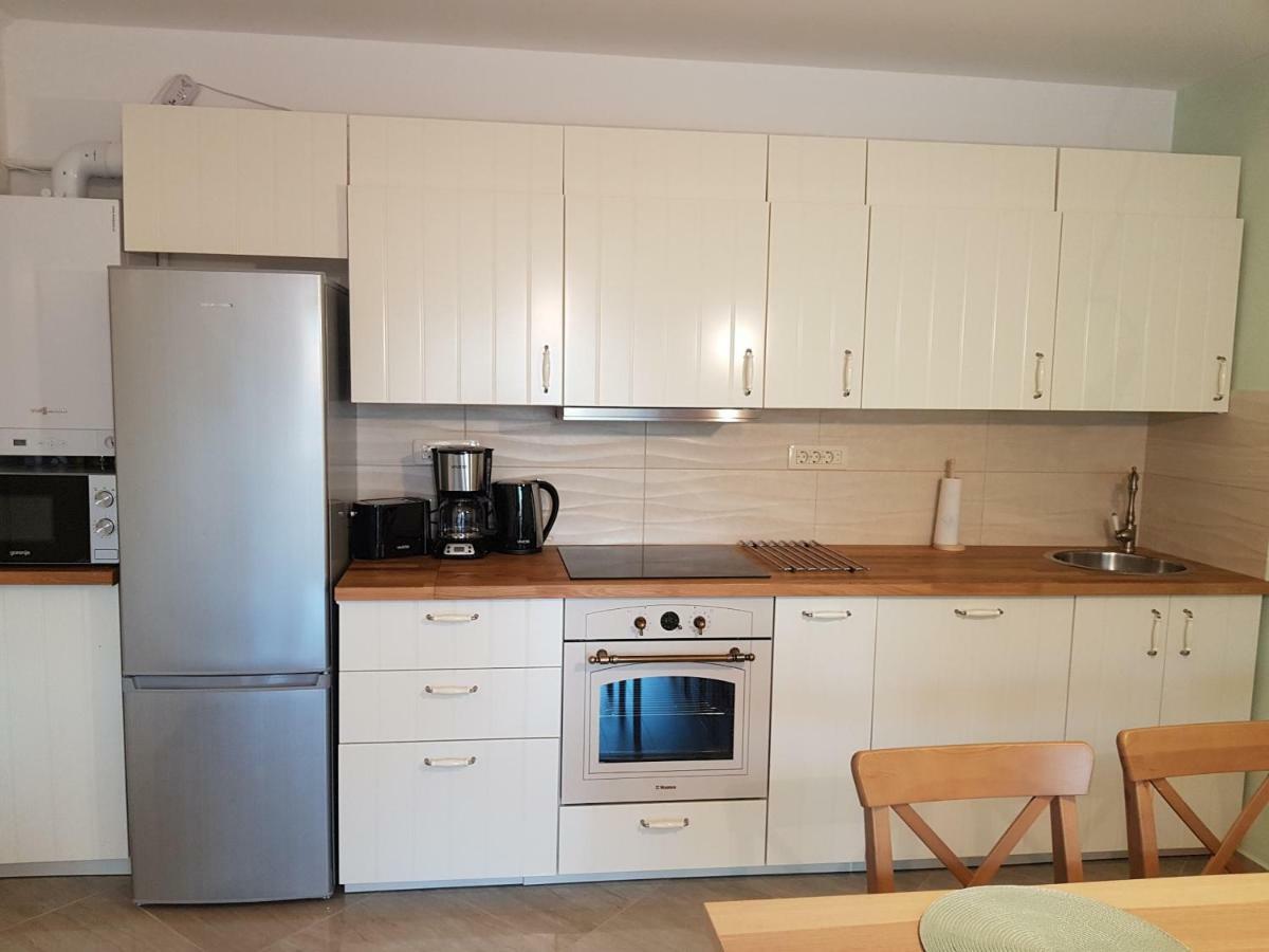 Apartment Monadin 3 *
