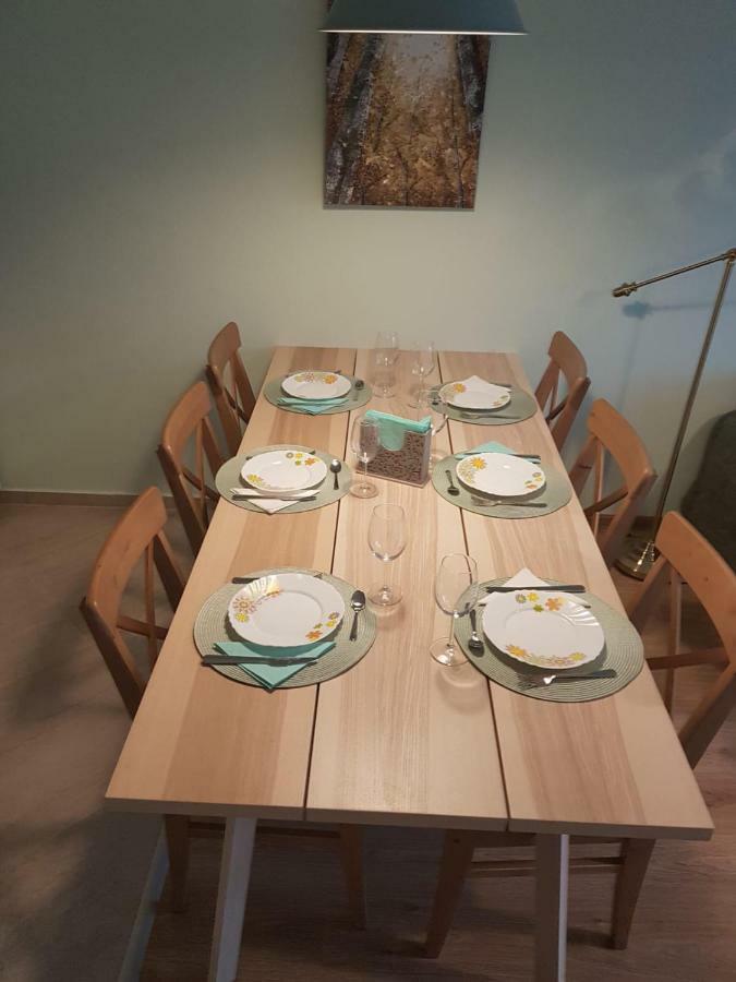 Appartement Monadin 3 Braşov