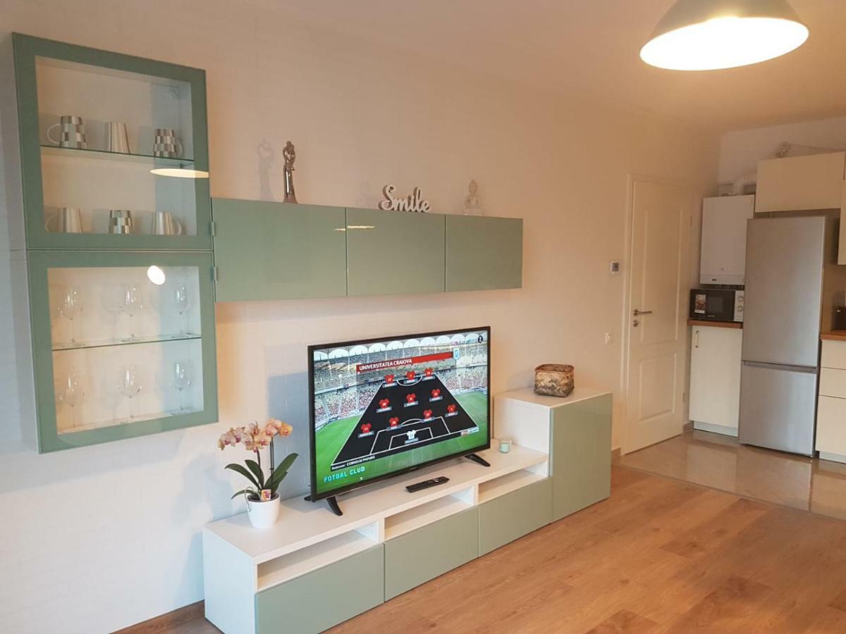 Appartement Monadin 3 Braşov