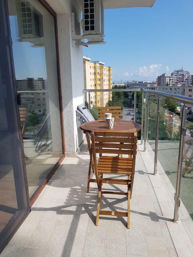 Appartement Monadin 3 *