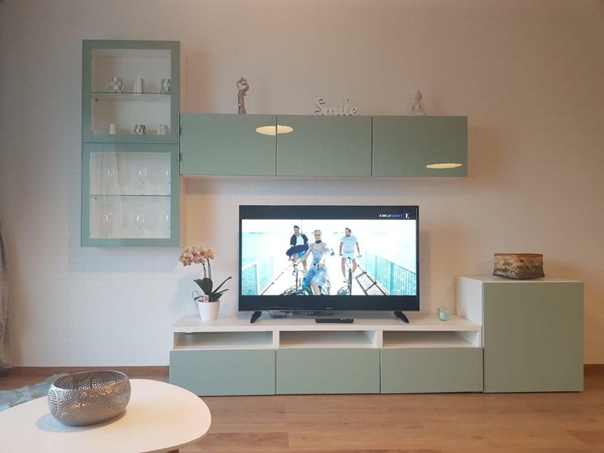 Monadin 3 Appartement Braşov