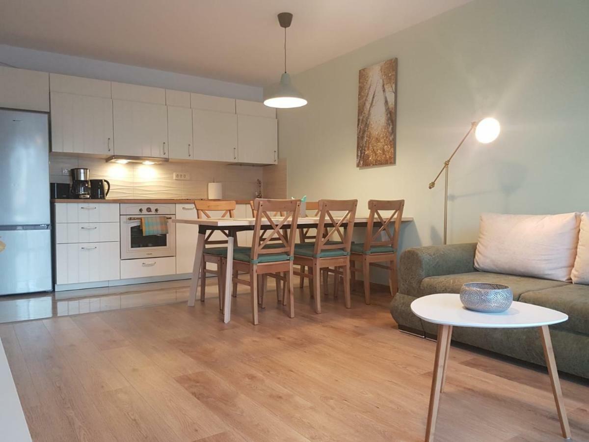 Monadin 3 Appartement