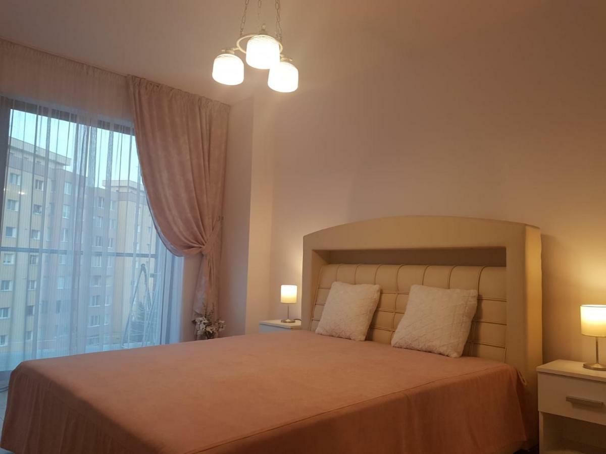 Monadin 3 Apartment Brasov