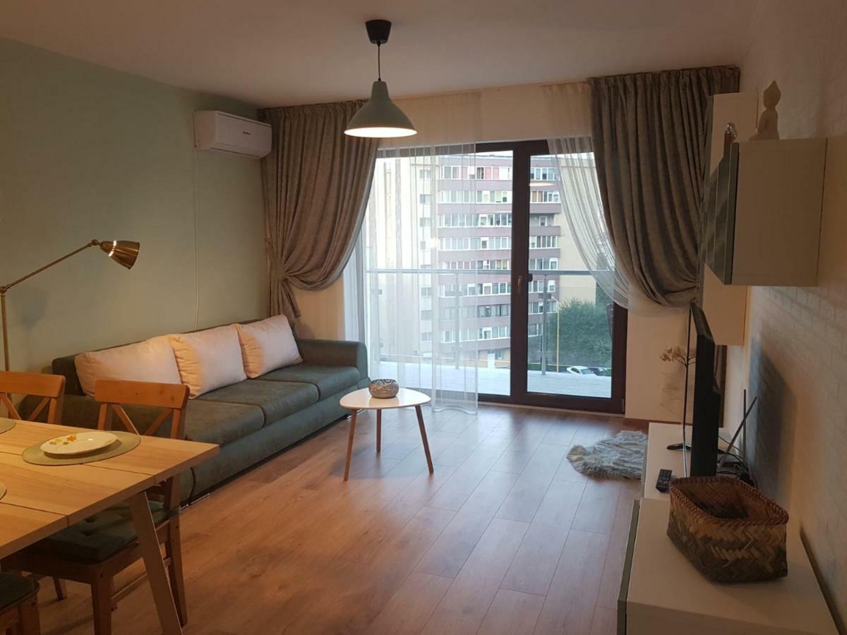 Monadin 3 Appartement