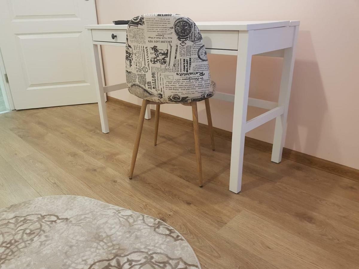 Appartement Monadin 3 Braşov
