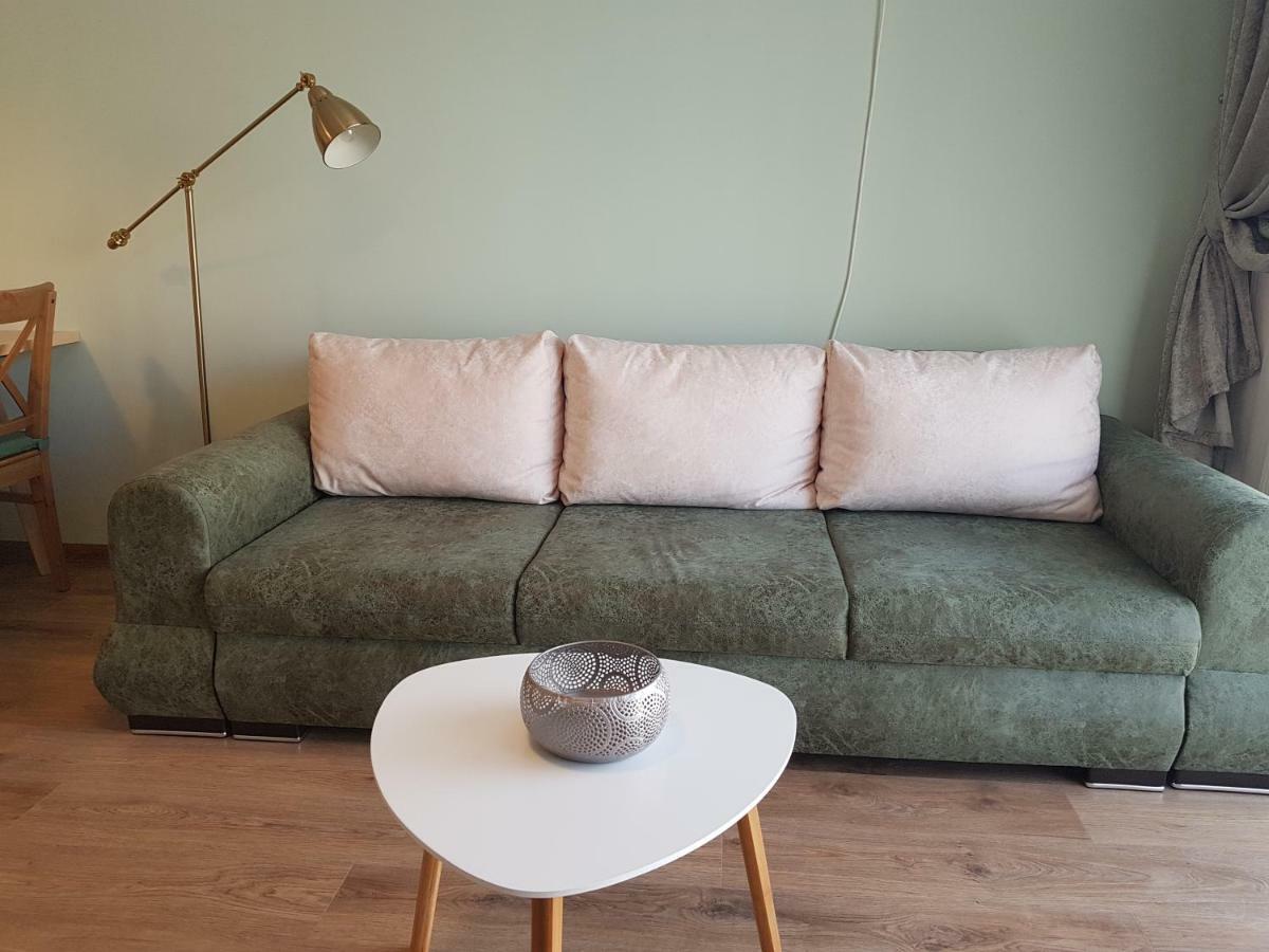Appartement Monadin 3 Braşov