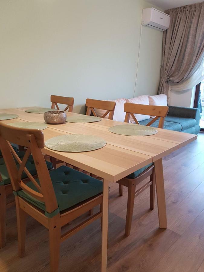Appartement Monadin 3 Braşov
