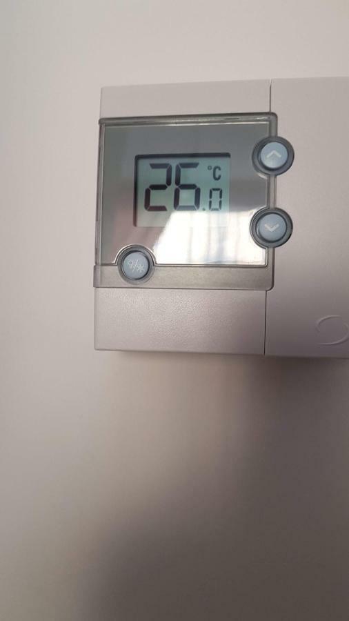 Appartement Monadin 3 *