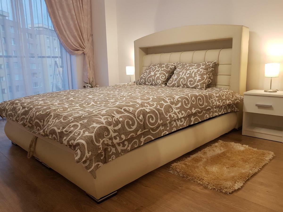 Monadin 3 Appartement